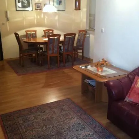 Apartment Danica