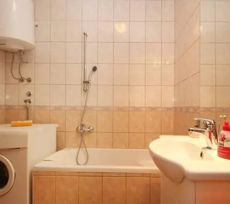 Danica Apartment Makarska